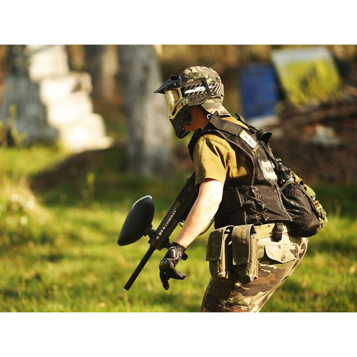 Smartbox Anniversaire pour les sportifs et aventuriers - Coffret Cadeau Sport & Aventure