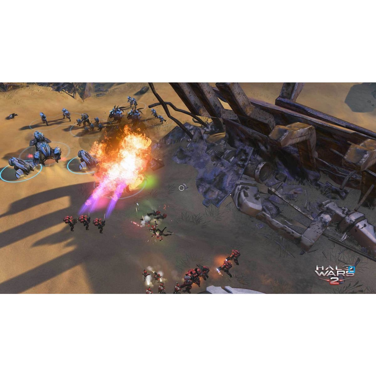 Halo Wars 2 Xbox One