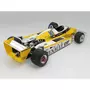 Tamiya Maquette Formule 1 : Renault RE 20 Turbo