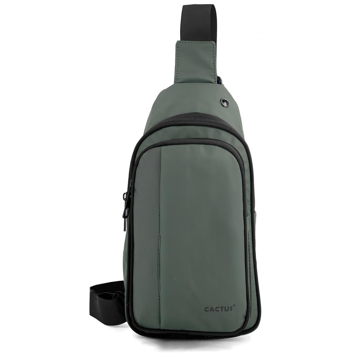 Cactus Sac bandoulière