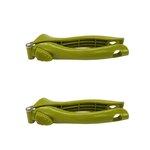 Fackelmann Ensemble de 2 Presses ail manuel Fackelmann Gamme Zéro