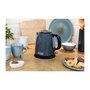 Voir la diapositive 6 : Russell Hobbs RUSSEL HOBBS 24993-70 - Bouilloire compacte Colours plus Grise 1 L