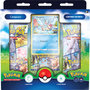 Voir la diapositive 3 : POKEMON Coffret Cartes Pokémon Starter Pokémon GO