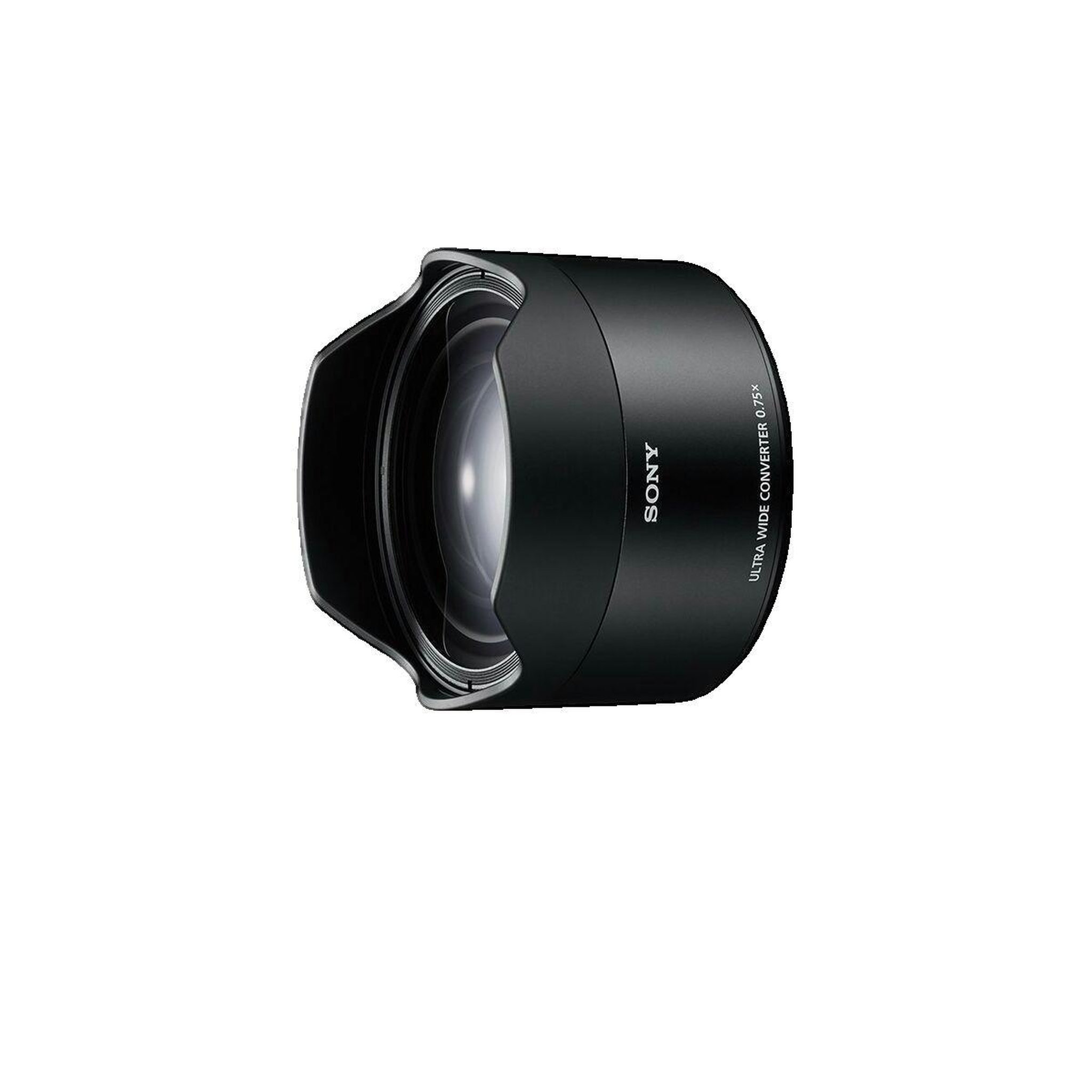 SONY Convertisseur Ultra Grand Angle Sony SEL075UWC