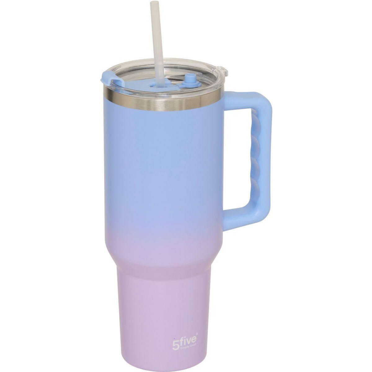 FIVE Mug isotherme inox tie'n dye 1.2L