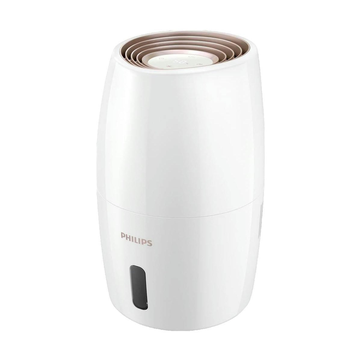 Philips Humidificateur Philips HU2716/10 blanc