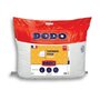 Voir la diapositive 1 : DODO DODO - Couette tempérée 250 g/m² - THERMIC TECH - 240 x 260 cm - Blanc
