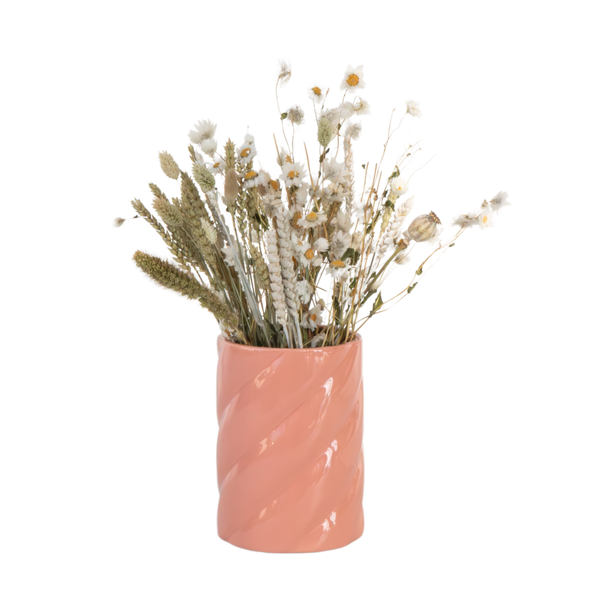 PLANT IN A BOX Fleurs séchées - Bouquet 'Nature's Pride'