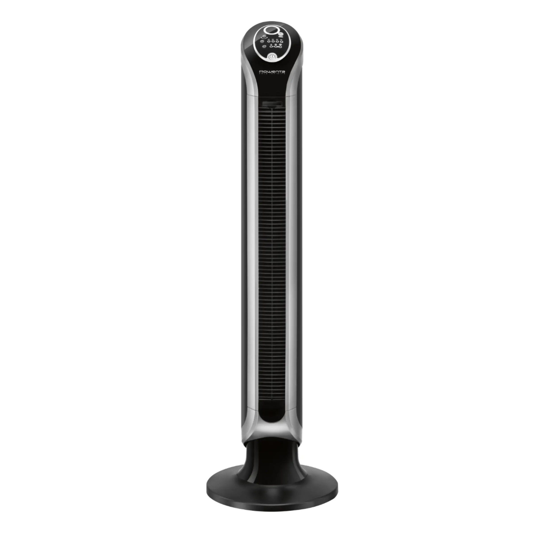 Voir la diapositive 2 : ROWENTA Rowenta VU6670 Ventilateur Colonne sur Pied