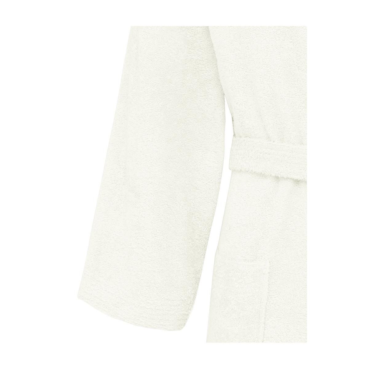 Sensei Maison Peignoir de bain mixte 420 g/m² LUXURY KIMONO