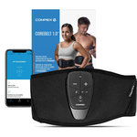 COMPEX Ceinture abdominale Corebelt 1.0 taille S/M
