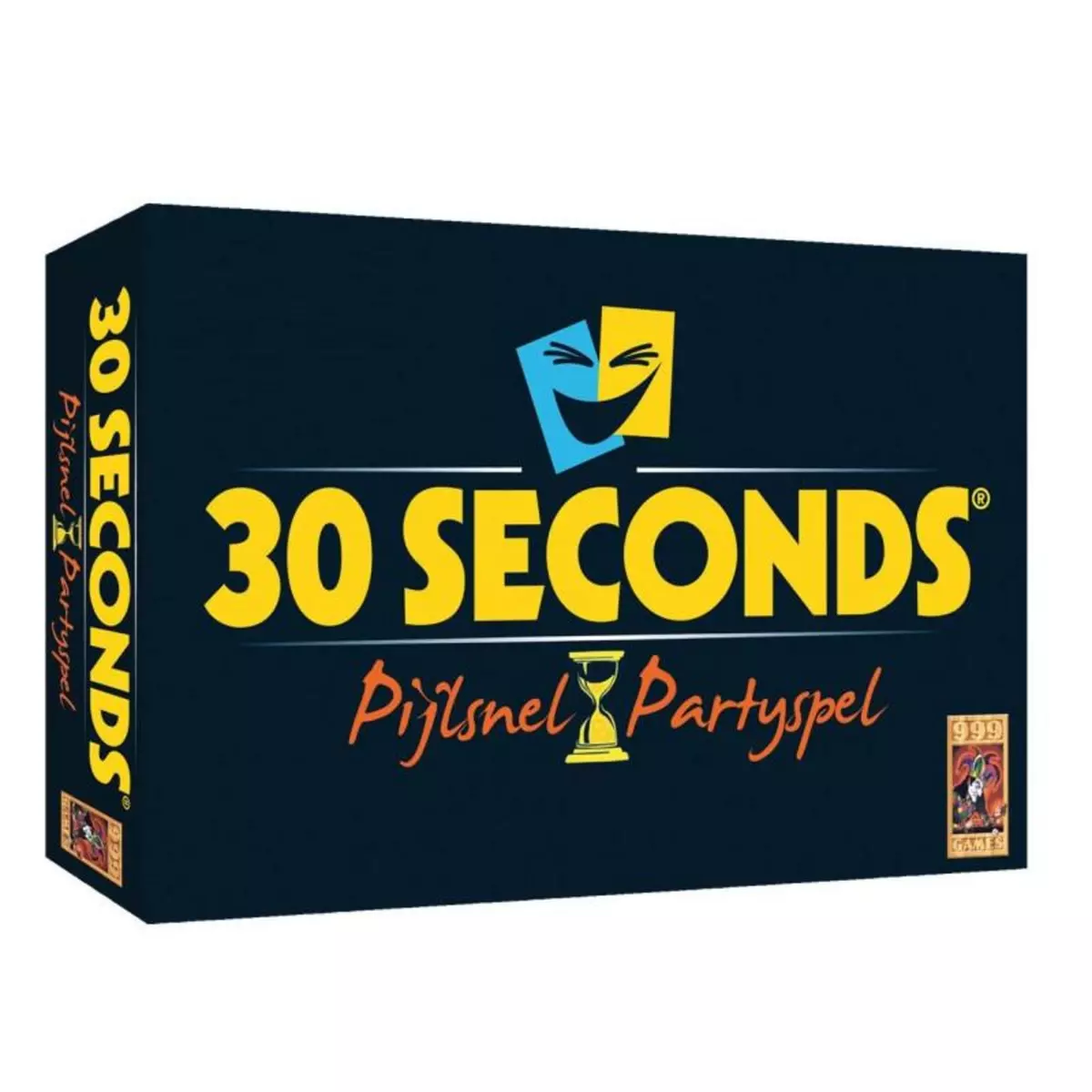 999 GAMES 999GAMES 30 Seconds