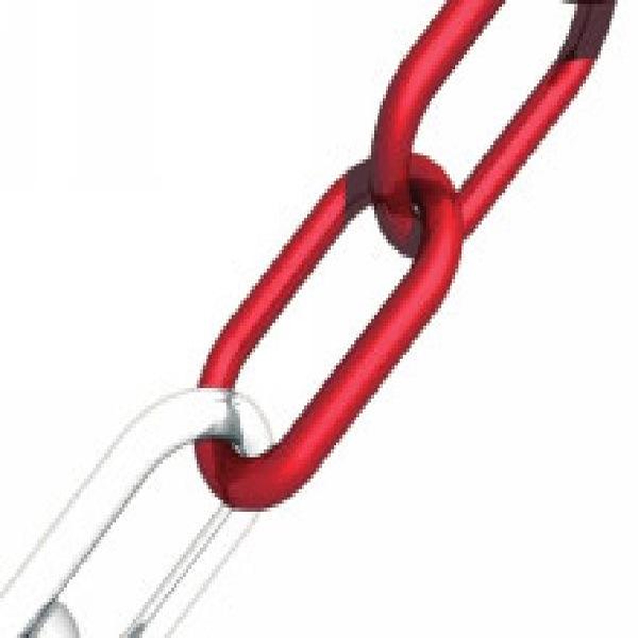 OUTIFRANCE Anneau de jonction Ø 10 mm pour chaîne plastique