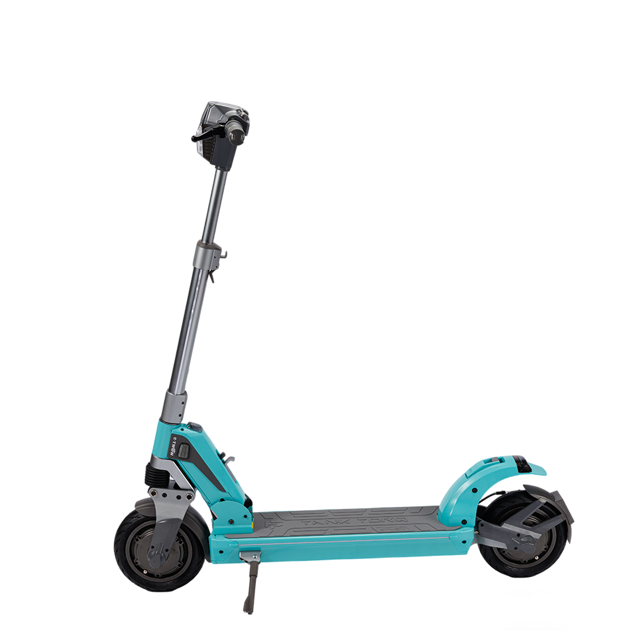 Voir la diapositive 1 : TANK TORQ Trottinette électrique tank torq tk3