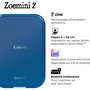 Voir la diapositive 3 : Canon Imprimante photo portable KIT Vaiana Zoemini 2