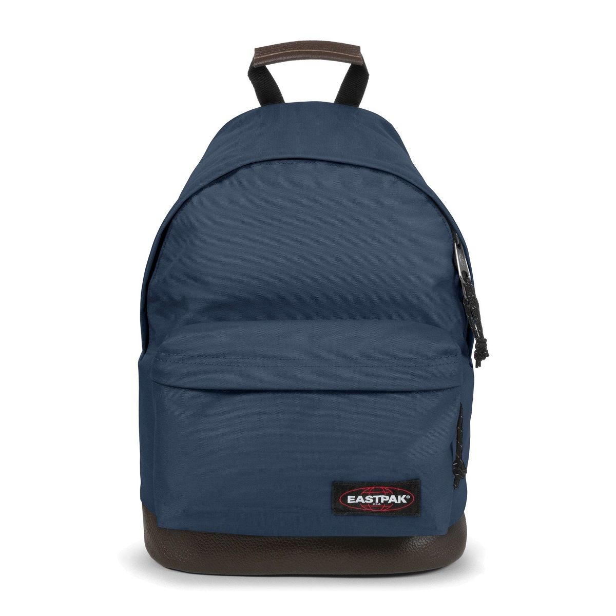 EASTPAK Sac à dos WYOMING planet blue bleu 1 compartiment