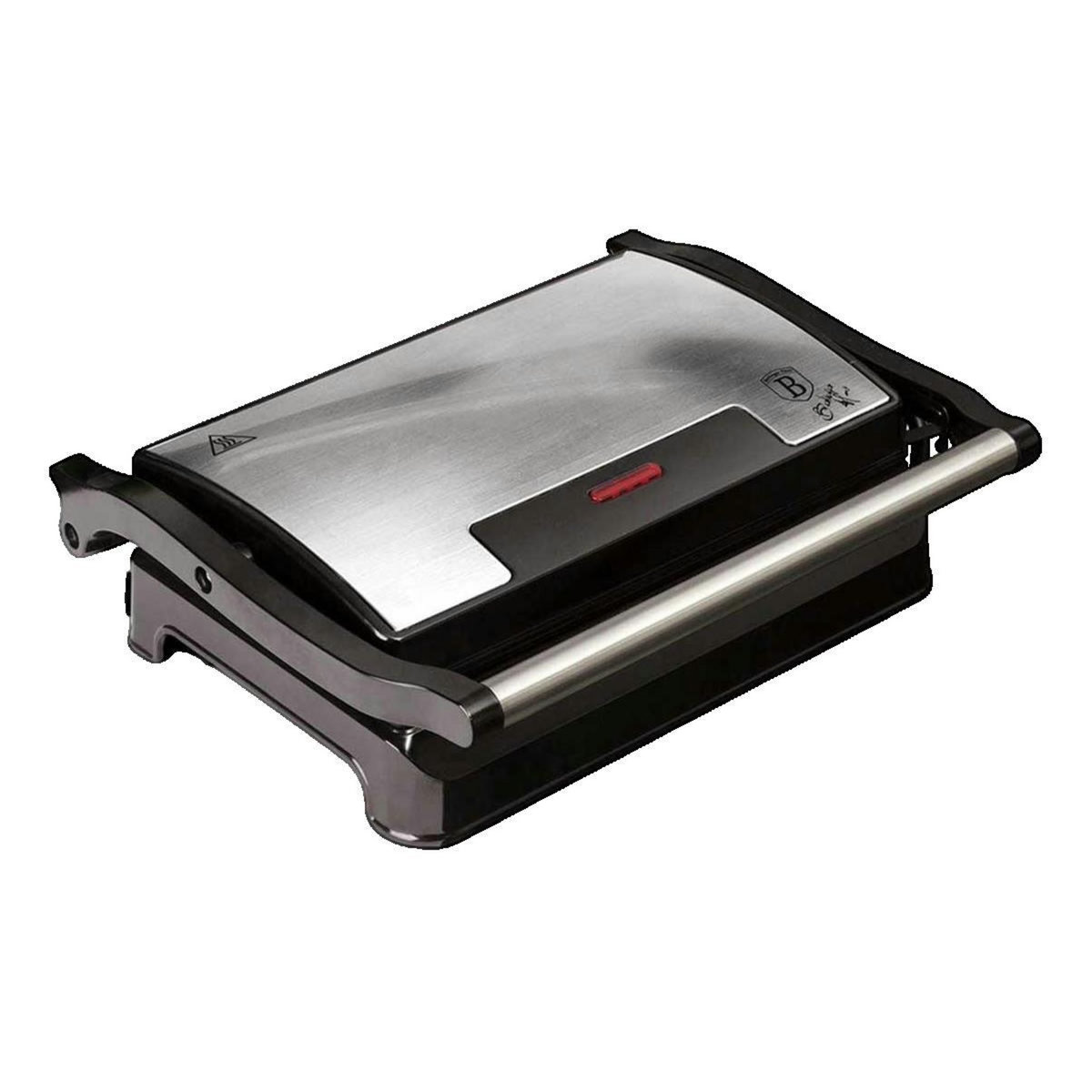 BERLINGER HAUS Grill électrique Berlinger-Haus BH-9138 antiadhésif