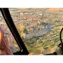 Smartbox Vol en hélicoptère de 20 min au-dessus de Carcassonne pour 2 personnes - Coffret Cadeau Sport & Aventure