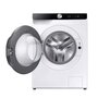 Voir la diapositive 6 : Samsung Lave-linge frontal 11kg 1400 tours/min - WW11DG6B85LK