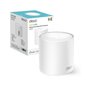 Voir la diapositive 4 : TP-LINK Routeur Wifi Deco X10(1-pack) mesh Wifi 6