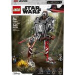 LEGO Star Wars 75254 - AT-ST Raider