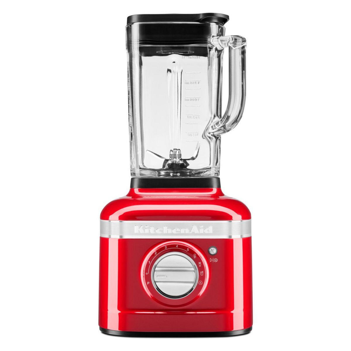 KitchenAid Blender K400 Artisan Pomme d'Amour
