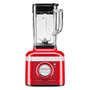 Voir la diapositive 1 : KitchenAid Blender K400 Artisan Pomme d'Amour