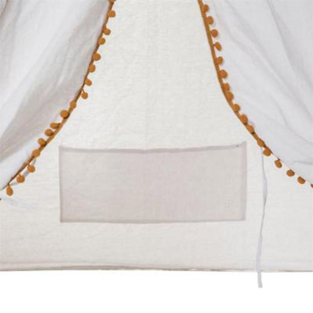 Atmosphera Kids Tipi Enfant Déco  Indien  160cm Beige