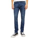 Jack & Jones Jean Skinny  Homme Jack & Jones Liam   W29. Coloris disponibles : Bleu