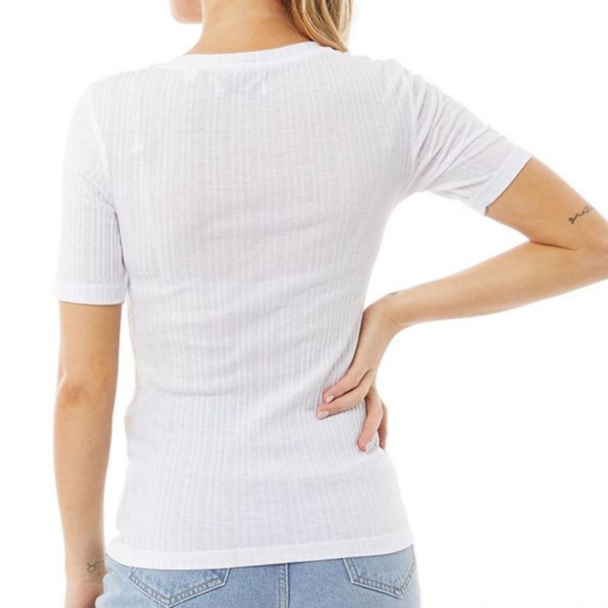 BRAVE SOUL T-shirt  Femme Brave Soul Amy