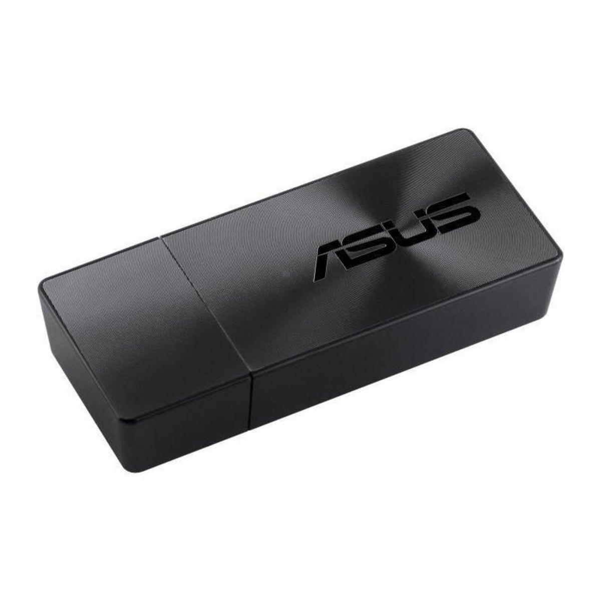 ASUS Adaptateur / Cle Wi-Fi USB 2.0 double bande AC1200 - USB AC53nano