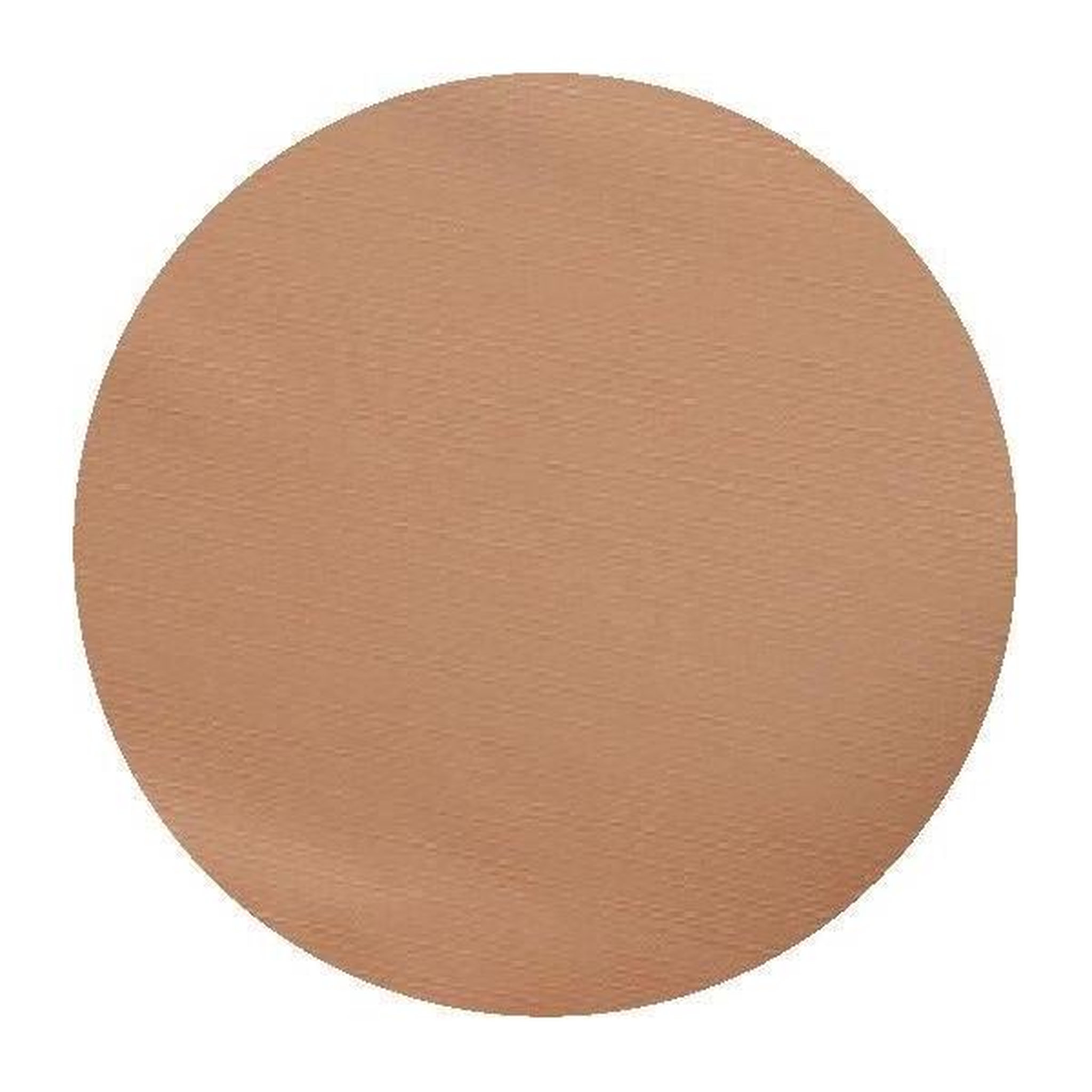 TINEO Coussin de chaise - TINEO- Sangles - 27 x 26 x 33 cm - Cassonade