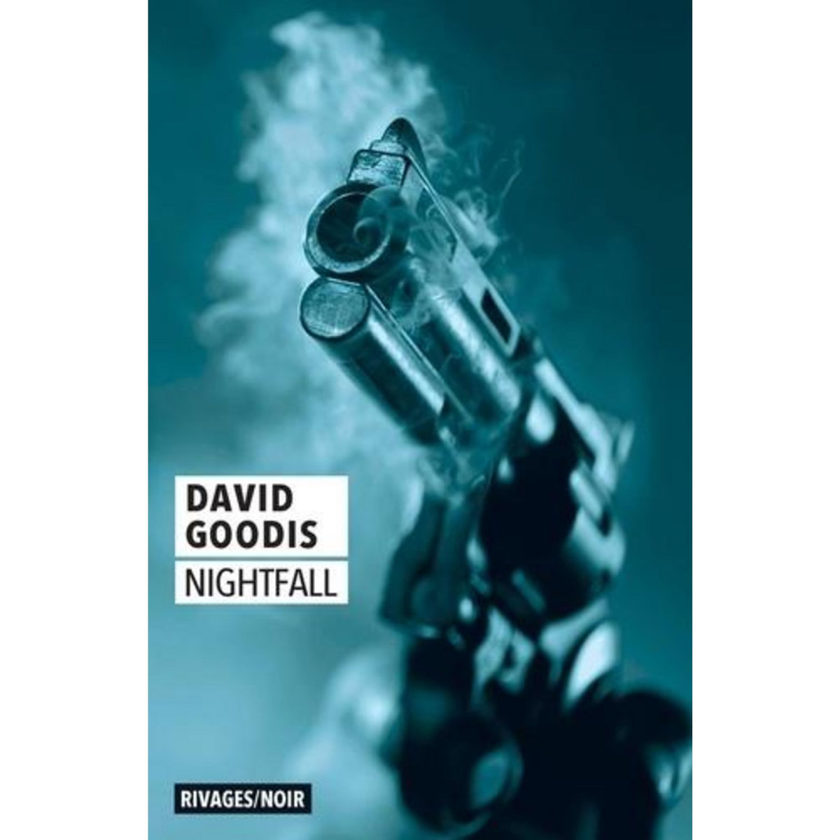 NIGHTFALL, Goodis David