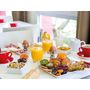 Voir la diapositive 4 : Smartbox Séjour romantique de 3 jours en hôtel étoilé - Coffret Cadeau Séjour