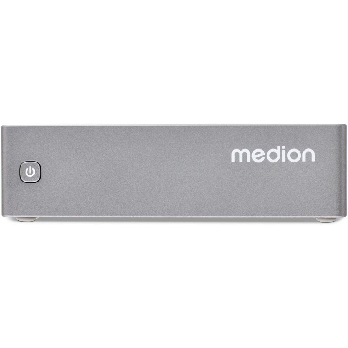 Medion Mini PC NUC MD35370