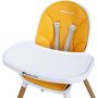 Voir la diapositive 3 : Bebe Confort Chaise-haute évolutive 2 en 1 - Avista
