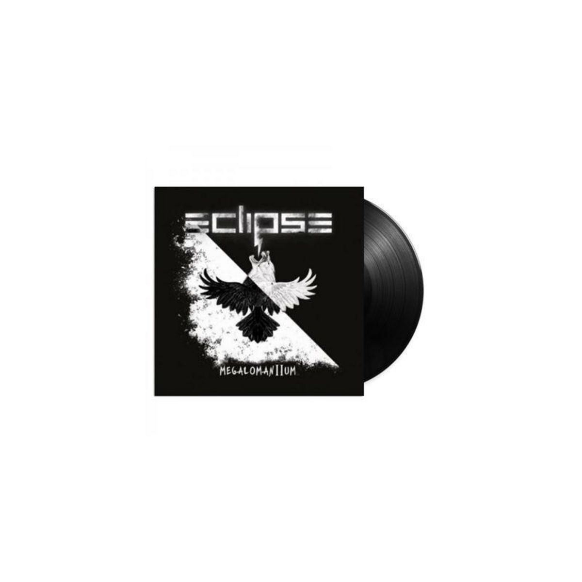 FRONTIER Megalomanium II