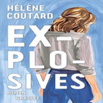 EXPLOSIVES, Coutard Hélène