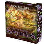 LA PETITE BOUTIQUE DE SORTILEGES, Durst Sarah Beth