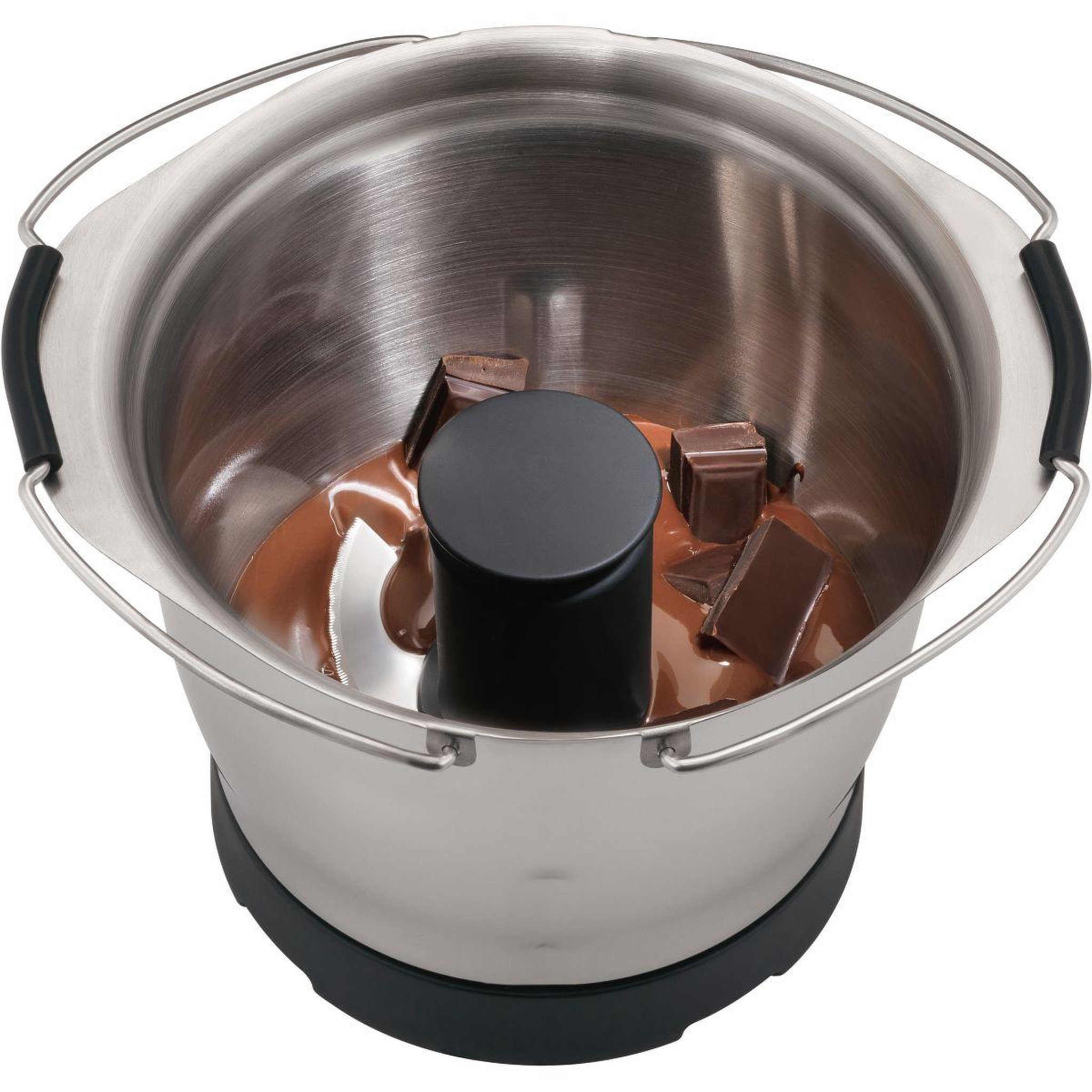 Voir la diapositive 4 : MOULINEX Mini cuve xf38ae10 mini-cuve companion + liv.recet