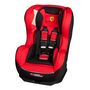 Voir la diapositive 1 : Ferrari Siège auto Cosmo SP Groupe 0+1/ Rouge
