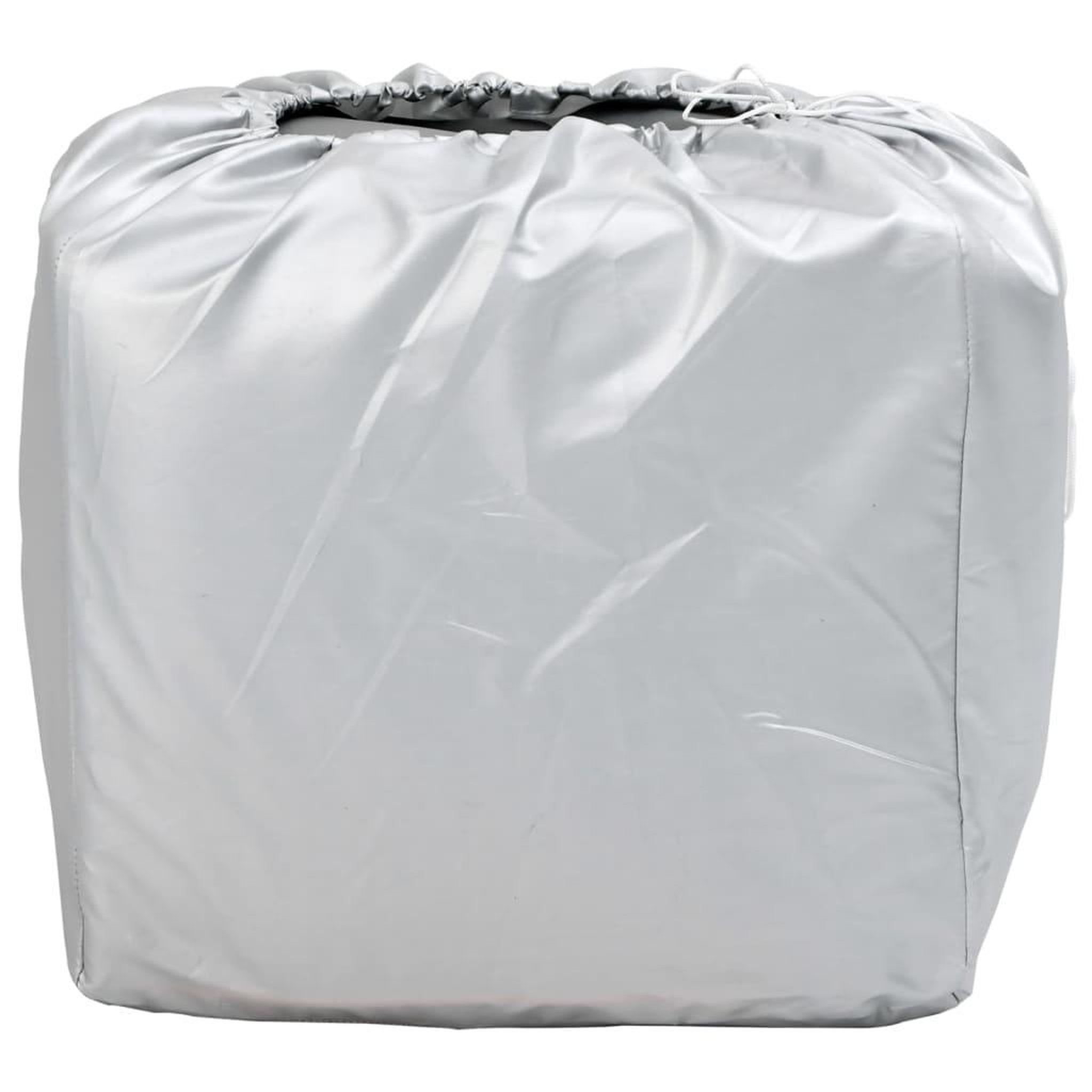 Voir la diapositive 3 : VIDAXL Housse de voiture berline protection contre la grele complete S