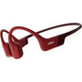 Voir la diapositive 1 : SHOKZ Casque OpenRun Rouge