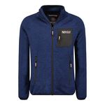 GEOGRAPHICAL NORWAY Polaire  Homme Geographical Norway Title. Coloris disponibles : Bleu