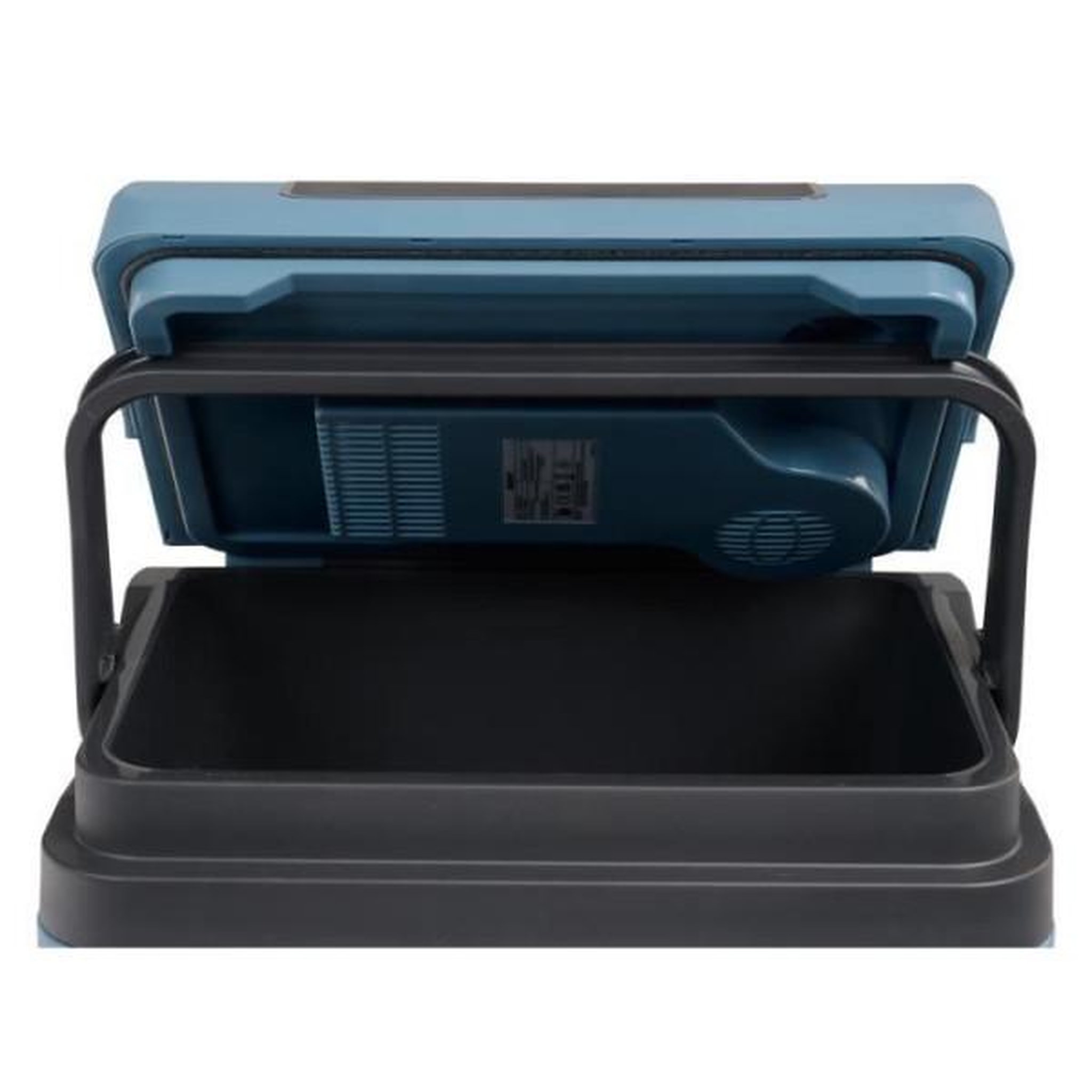 Voir la diapositive 3 : IGLOO Glaciere   électrique - IGLOO- IE30DC - 12 V - Modern bleu - 26 L