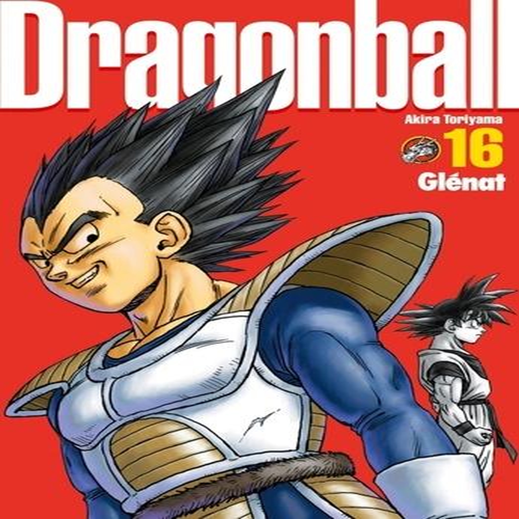 DRAGON BALL PERFECT EDITION TOME 16 : PERFECT EDITION, Toriyama Akira