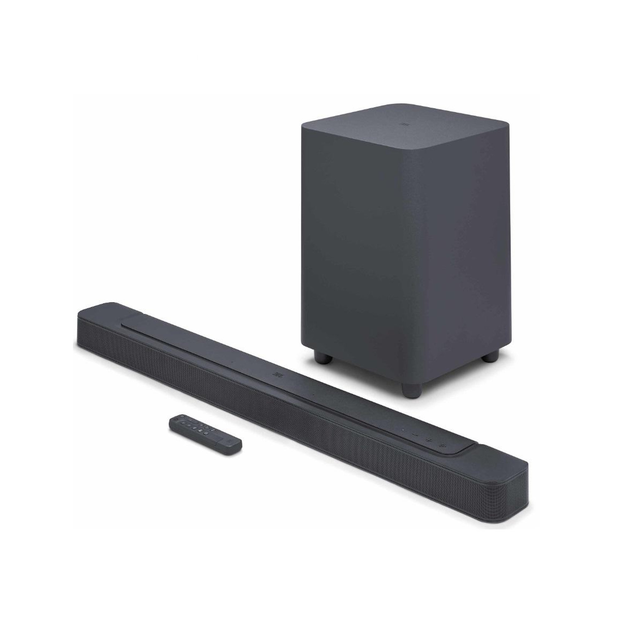 Voir la diapositive 1 : JBL Barre de son 590w bluetooth noir - bar500