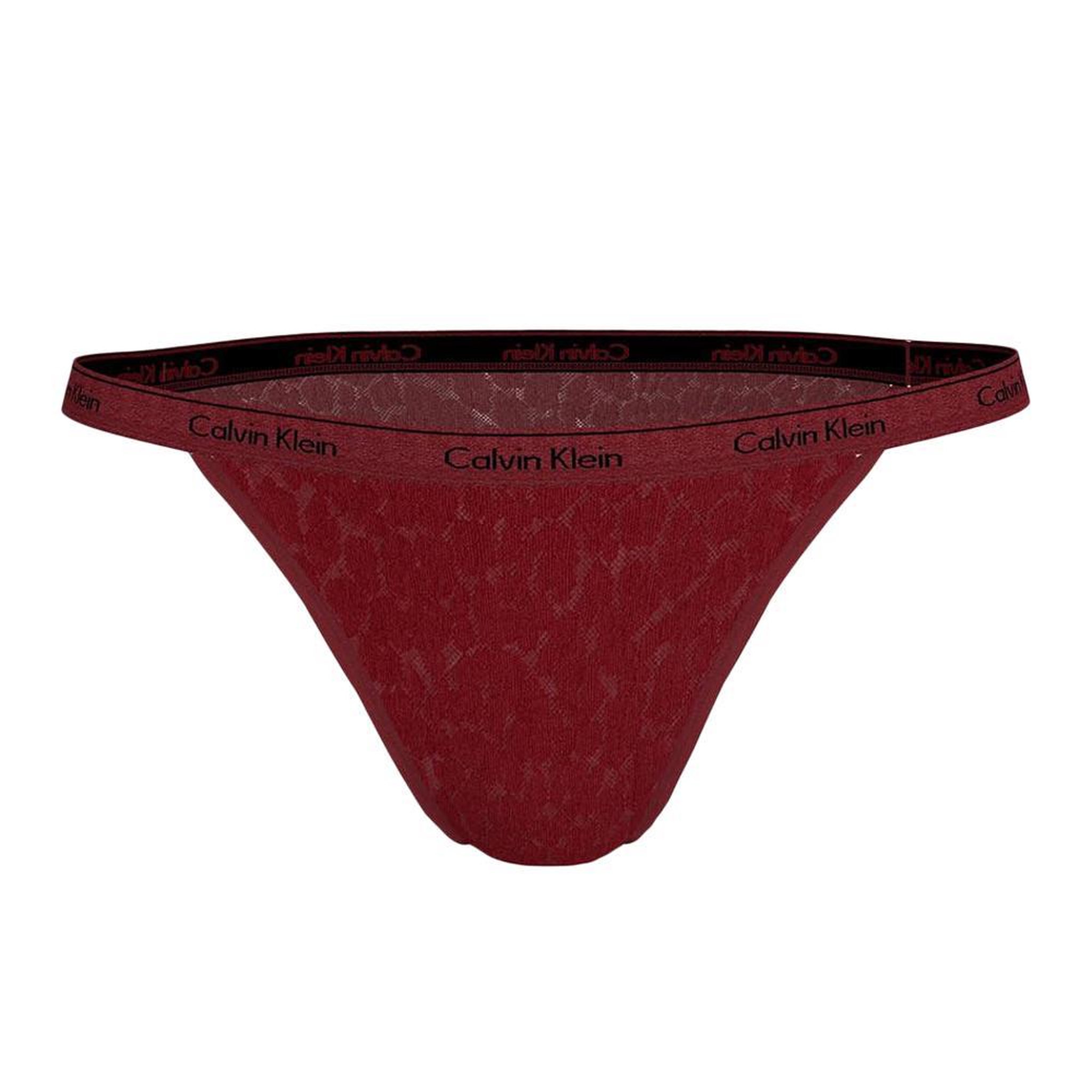 CALVIN KLEIN JEANS Culotte  Femme Calvin Klein Jeans SyrahEQ. Coloris disponibles : Rouge