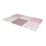 Voir la diapositive 2 : TINEO Maxi tapis malin 5 en 1