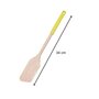Voir la diapositive 3 : Fackelmann Spatule de cuisine 34 cm Fackelmann Wood Edition